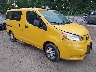 3N8CM0JT0EK****** Salvamento y Destrozados 2014 Nissan NV 200 en Metro DC