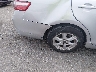JTNBE46K073****** Wrecked 2007 Toyota Camry in Louisiana State