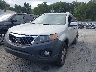 5XYKT3A67DG****** Used and Repairable 2013 Kia Sorento in Atlanta North