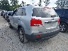 5XYKT3A67DG****** Salvage and Repairable 2013 Kia Sorento in Atlanta North