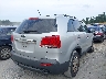 5XYKT3A67DG****** Salvage and Wrecked 2013 Kia Sorento in Georgia State