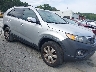 5XYKT3A67DG****** Salvage and Repairable 2013 Kia Sorento in Georgia State