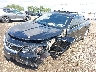 2G1145S37H9****** Used and Repairable 2017 Chevrolet Impala in Buffalo
