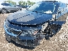 2G1145S37H9****** Salvage and Repairable 2017 Chevrolet Impala in New York State