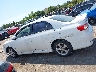 5YFBU4EE6DP****** Repairable 2013 Toyota Corolla in Oklahoma State