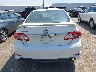 5YFBU4EE6DP****** Wrecked 2013 Toyota Corolla