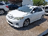 5YFBU4EE6DP****** Used and Repairable 2013 Toyota Corolla in Oklahoma City