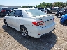 5YFBU4EE6DP****** Salvage and Repairable 2013 Toyota Corolla in Oklahoma City