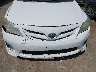 5YFBU4EE6DP****** Salvage and Repairable 2013 Toyota Corolla in Oklahoma State