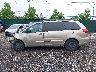 5TDKK4CC2AS****** Salvage 2010 Toyota Sienna