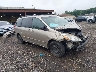 5TDKK4CC2AS****** Salvage and Wrecked 2010 Toyota Sienna in Long Island