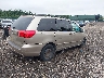 5TDKK4CC2AS****** Salvage and Wrecked 2010 Toyota Sienna in New York State