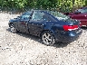 5NPET46C78H****** Salvamento y Reparables 2008 Hyundai Sonata en Albany