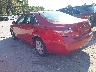 4T1BE46K78U****** Salvamento y Reparables 2008 Toyota Camry en Kansas City