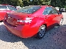 4T1BE46K78U****** Salvamento y Destrozados 2008 Toyota Camry en Estado de Kansas