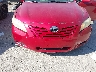 4T1BE46K78U****** Salvamento y Reparables 2008 Toyota Camry en Estado de Kansas