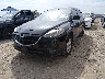 JM3TB2CA6D0****** Usados y Reparables 2013 Mazda CX-9 en Austin