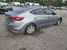 5NPD74LF2HH****** Salvage and Wrecked 2017 Hyundai Elantra in Virginia State