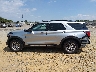 1FMUK8DHXSG****** Salvage 2025 Ford Explorer