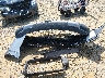 1FMUK8DHXSG****** Wrecked 2025 Ford Explorer in Virginia State
