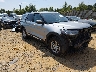 1FMUK8DHXSG****** Salvage and Wrecked 2025 Ford Explorer in Northern Virginia
