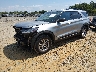 1FMUK8DHXSG****** Used and Repairable 2025 Ford Explorer in Northern Virginia