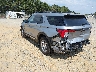 1FMUK8DHXSG****** Salvage and Repairable 2025 Ford Explorer in Northern Virginia
