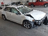 1VWBP7A33CC****** Salvamento y Destrozados 2012 Volkswagen Passat en IAA St Paul- North