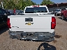 1GCGSAEA0F1****** Wrecked 2015 Chevrolet Colorado