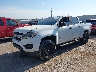 1GCGSAEA0F1****** Used and Repairable 2015 Chevrolet Colorado in Oklahoma City