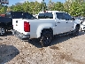 1GCGSAEA0F1****** Salvage and Wrecked 2015 Chevrolet Colorado in Oklahoma State