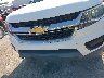 1GCGSAEA0F1****** Salvage and Repairable 2015 Chevrolet Colorado in Oklahoma State