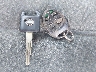 3N1BC1CP2BL****** Salvage 2011 Nissan Versa in California State