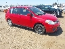 3N1BC1CP2BL****** Salvage and Wrecked 2011 Nissan Versa in San Diego