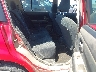 3N1BC1CP2BL****** Wrecked 2011 Nissan Versa in San Diego