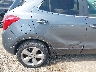 KL4CJESB0FB****** Wrecked 2015 Buick Encore in Illinois State