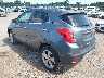KL4CJESB0FB****** Salvage and Repairable 2015 Buick Encore in Chicago North