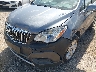 KL4CJESB0FB****** Salvage and Repairable 2015 Buick Encore in Illinois State