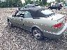 YS3DD78N0X7****** Salvage and Repairable 1999 Saab 9-3 in Long Island