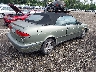 YS3DD78N0X7****** Salvage and Wrecked 1999 Saab 9-3 in New York State