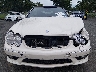 WDBTK56F29T****** Wrecked 2009 Mercedes-Benz Clk 350 in New Jersey State