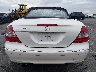 WDBTK56F29T****** Wrecked 2009 Mercedes-Benz Clk 350