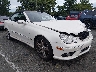 WDBTK56F29T****** Salvage and Wrecked 2009 Mercedes-Benz Clk 350 in Englishtown