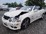 WDBTK56F29T****** Used and Repairable 2009 Mercedes-Benz Clk 350 in Englishtown