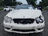 WDBTK56F29T****** Salvage and Repairable 2009 Mercedes-Benz Clk 350 in New Jersey State