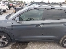 KM8J33A21GU****** Repairable 2016 Hyundai Tucson in Texas State
