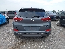 KM8J33A21GU****** Wrecked 2016 Hyundai Tucson