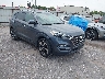 KM8J33A21GU****** Salvage and Wrecked 2016 Hyundai Tucson in Houston