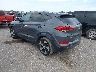 KM8J33A21GU****** Salvage and Repairable 2016 Hyundai Tucson in Houston