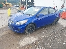 KMHCT4AE3DU****** Used and Repairable 2013 Hyundai Accent in Altoona